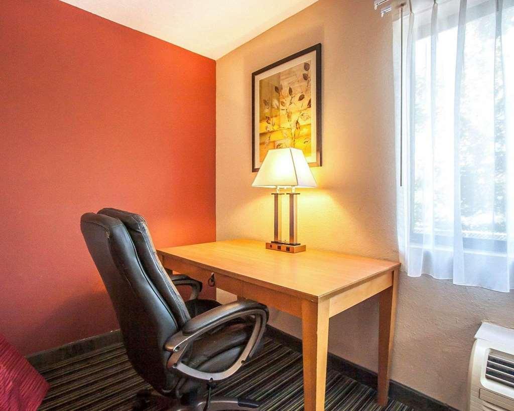 Econo Lodge Inn & Suites Centerville Zimmer foto